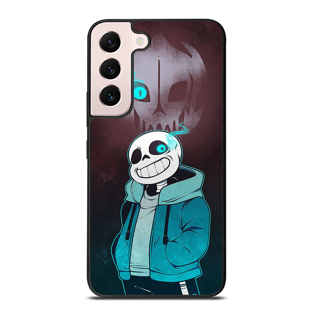 UNDERTALE SANS CARTOON 2 Samsung Galaxy S22 Plus Case Cover