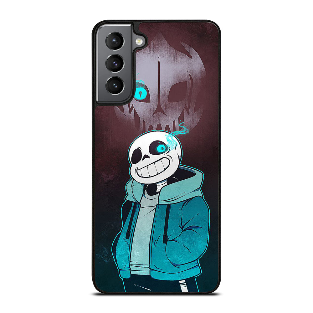 UNDERTALE SANS CARTOON 2 Samsung Galaxy S21 Plus Case Cover