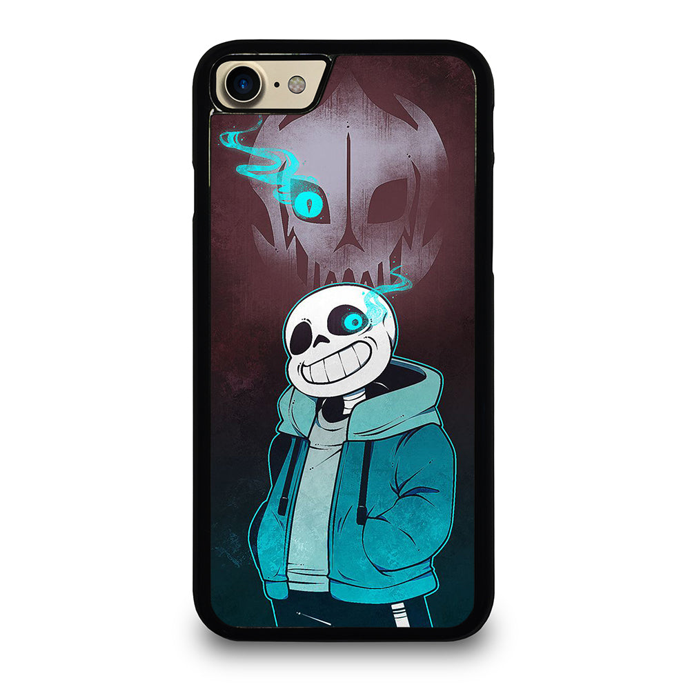 UNDERTALE SANS CARTOON 2 iPhone 7 / 8 Case Cover