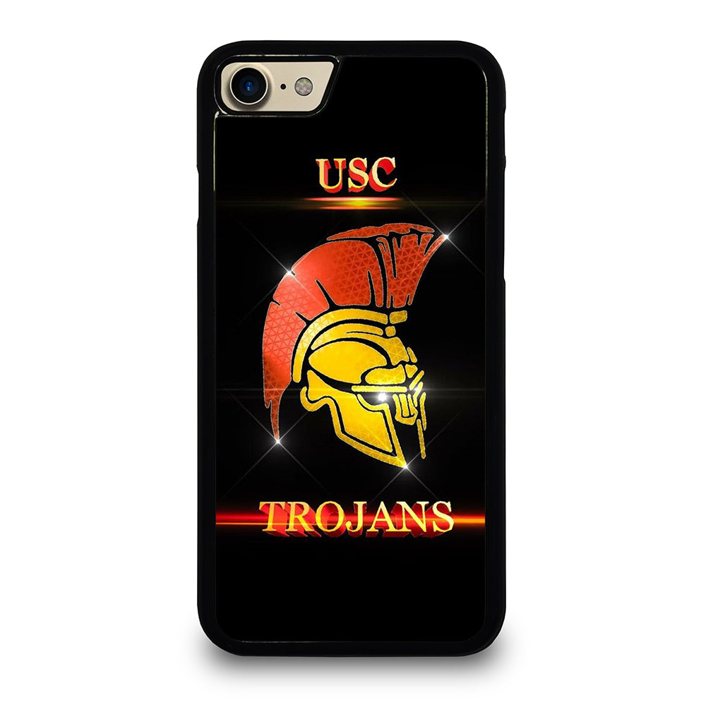 USC TROJANS NFL SYMBOL iPhone 7 / 8 Case Cover
