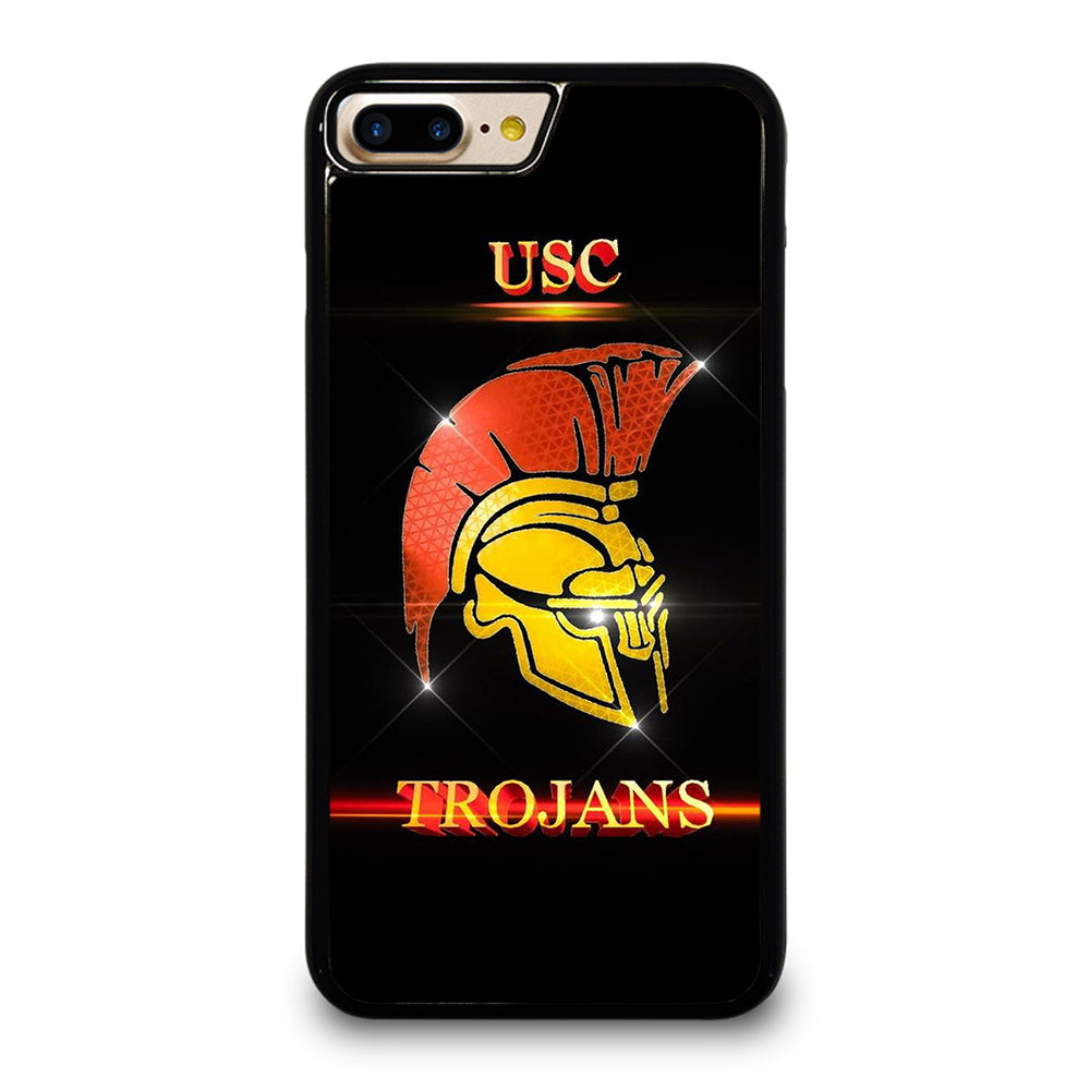 USC TROJANS NFL SYMBOL iPhone 7 / 8 Plus Case Cover
