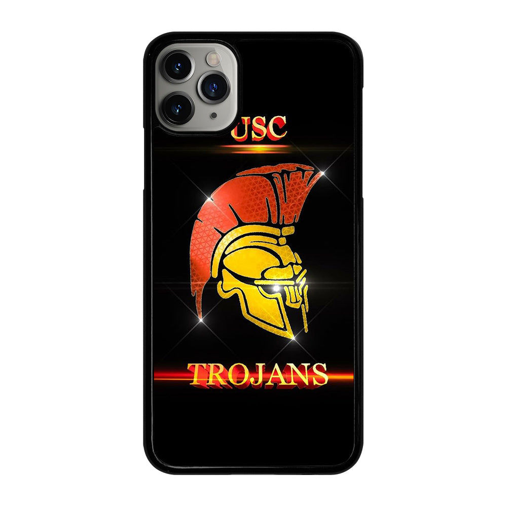 USC TROJANS NFL SYMBOL iPhone 11 Pro Max Case Cover