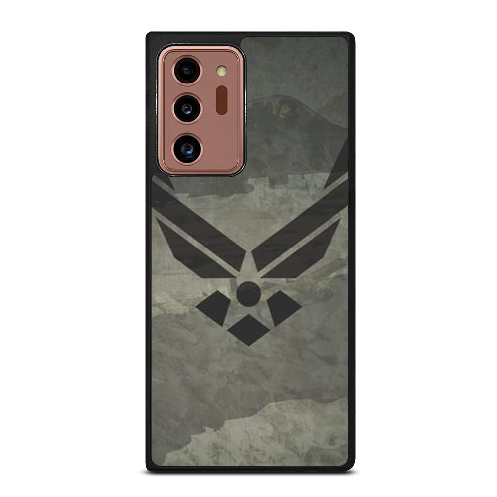 US AIR FORCE LOGO 1 Samsung Galaxy Note 20 Ultra Case Cover