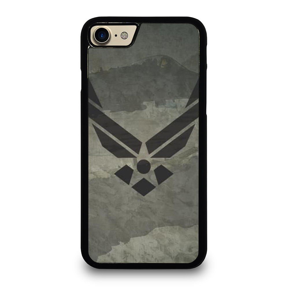 US AIR FORCE LOGO 1 iPhone 7 / 8 Case Cover