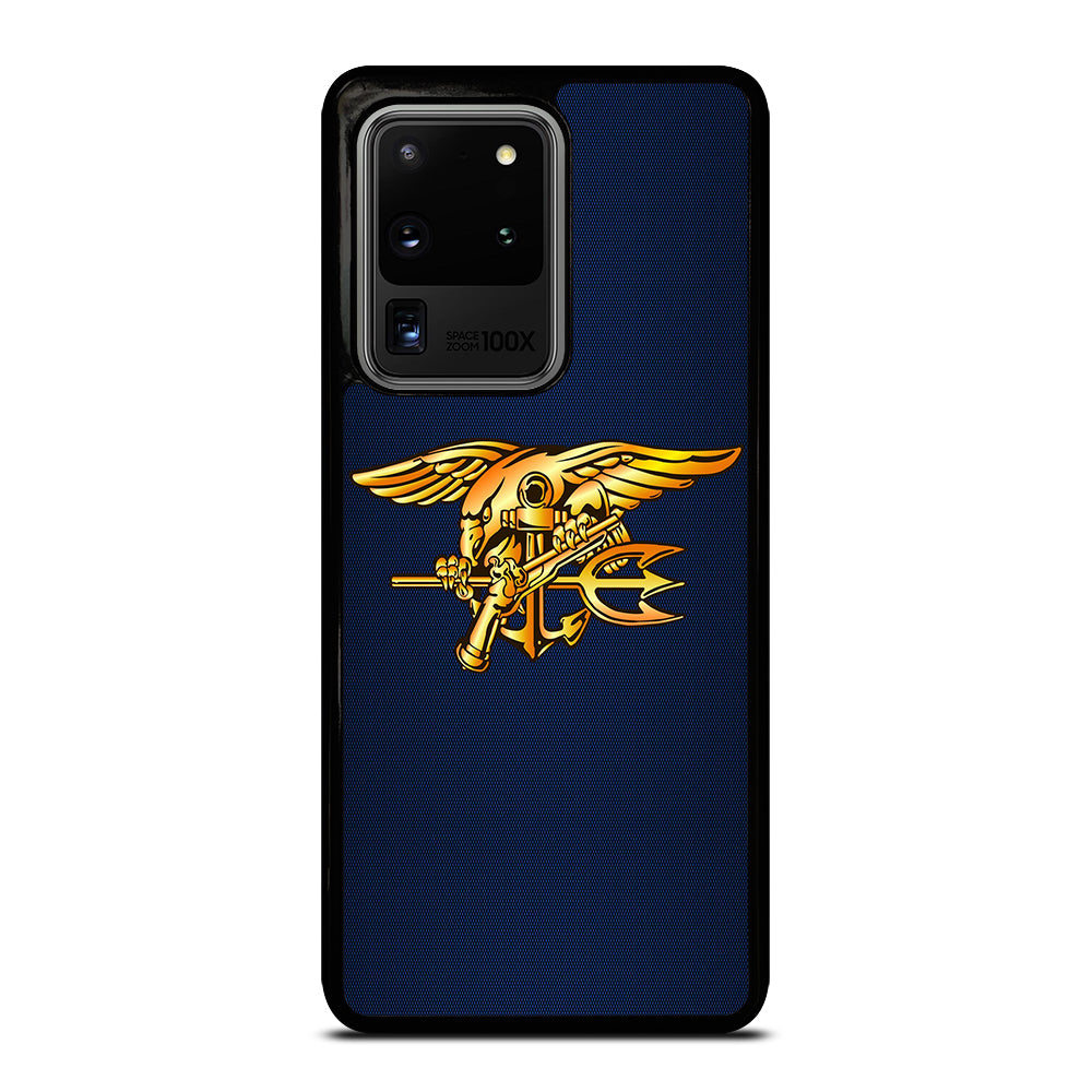 US NAVY SEAL EMBLEM Samsung Galaxy S20 Ultra Case Cover