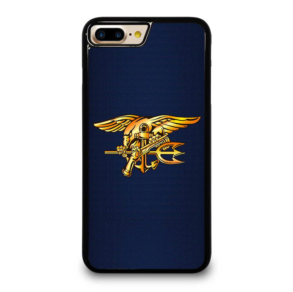 US NAVY SEAL EMBLEM iPhone 7 / 8 Plus Case Cover