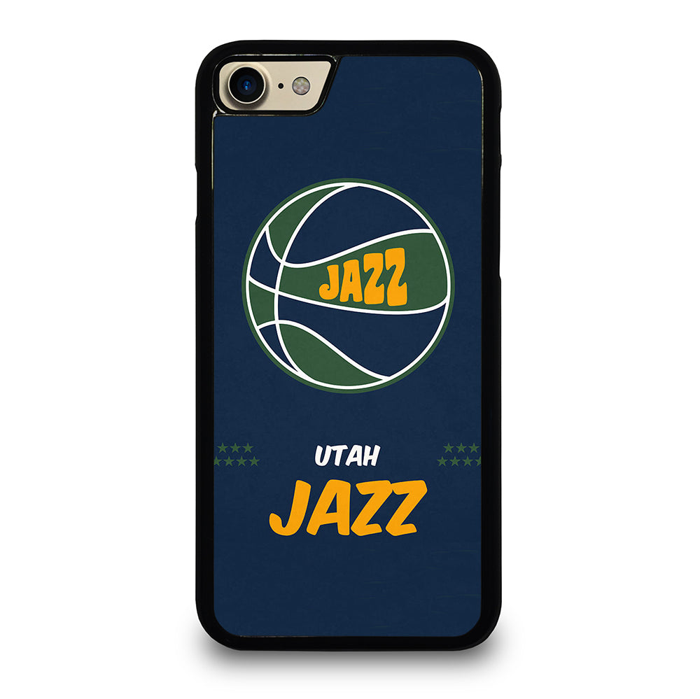 UTAH JAZZ BASKETBALL iPhone 7 / 8 Case Cover