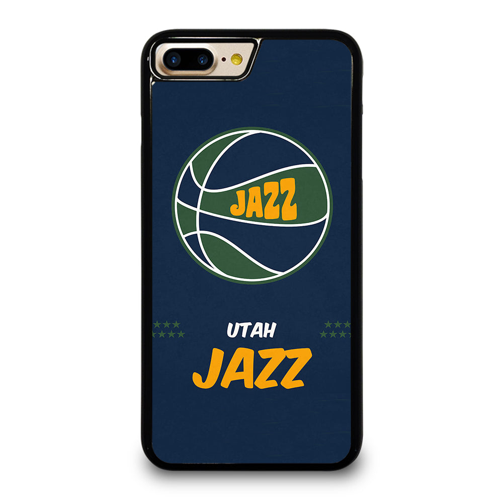 UTAH JAZZ BASKETBALL iPhone 7 / 8 Plus Case Cover