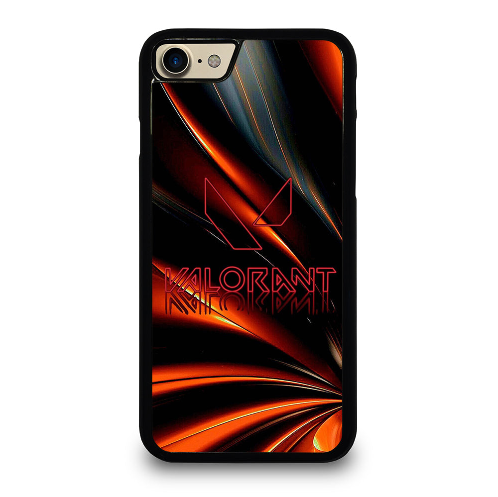 VALORANT RIOT SYMBOL iPhone 7 / 8 Case Cover