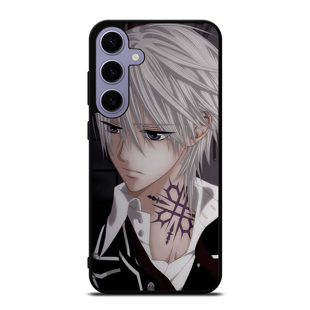 VAMPIRE KNIGHT ZERO KIRYU ANIME SERIES Samsung Galaxy S24 Plus Case Cover