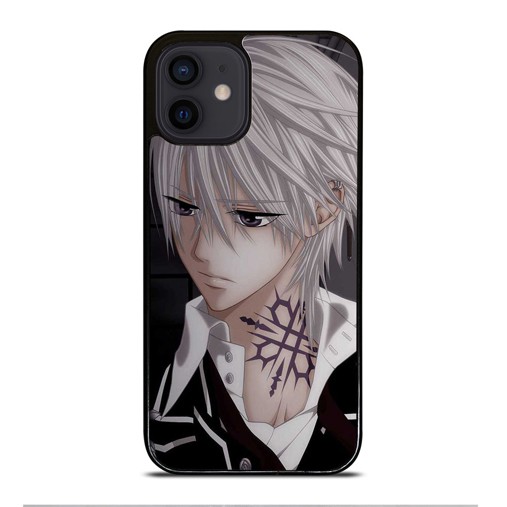 VAMPIRE KNIGHT ZERO KIRYU ANIME SERIES iPhone 12 Mini Case Cover