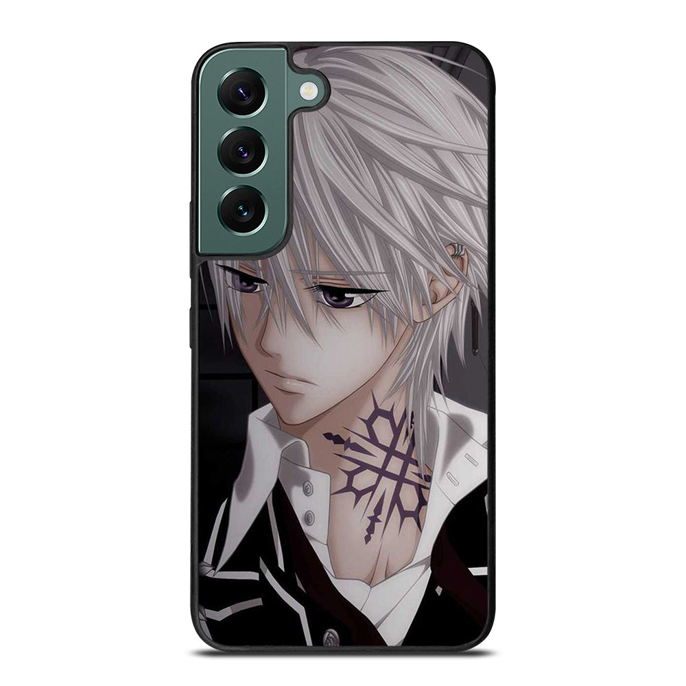 VAMPIRE KNIGHT ZERO KIRYU ANIME SERIES Samsung Galaxy S22 Case Cover