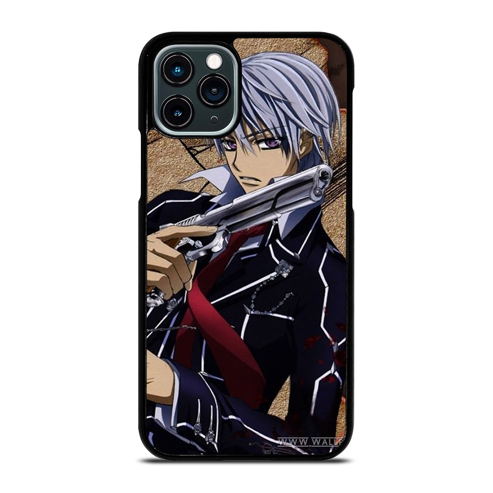 VAMPIRE KNIGHT ZERO KIRYU COOL ANIME iPhone 11 Pro Case Cover