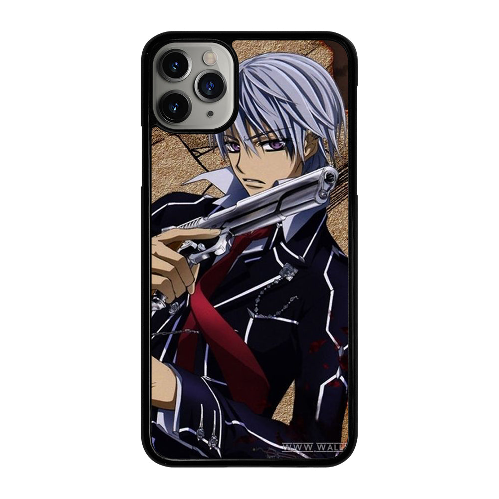 VAMPIRE KNIGHT ZERO KIRYU COOL ANIME iPhone 11 Pro Max Case Cover