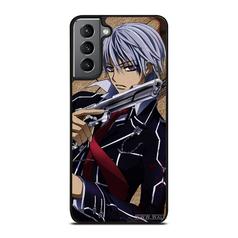 VAMPIRE KNIGHT ZERO KIRYU COOL ANIME Samsung Galaxy S21 Plus Case Cover