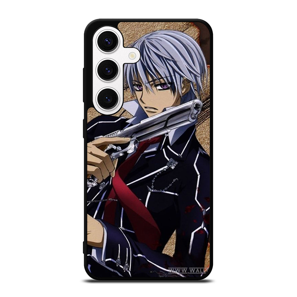 VAMPIRE KNIGHT ZERO KIRYU COOL ANIME Samsung Galaxy S24 Case Cover