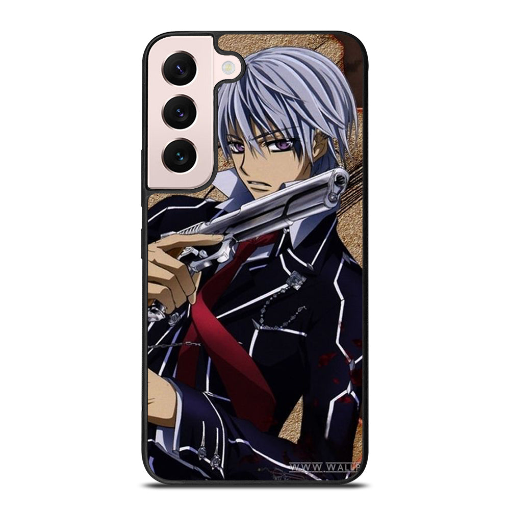 VAMPIRE KNIGHT ZERO KIRYU COOL ANIME Samsung Galaxy S22 Plus Case Cover
