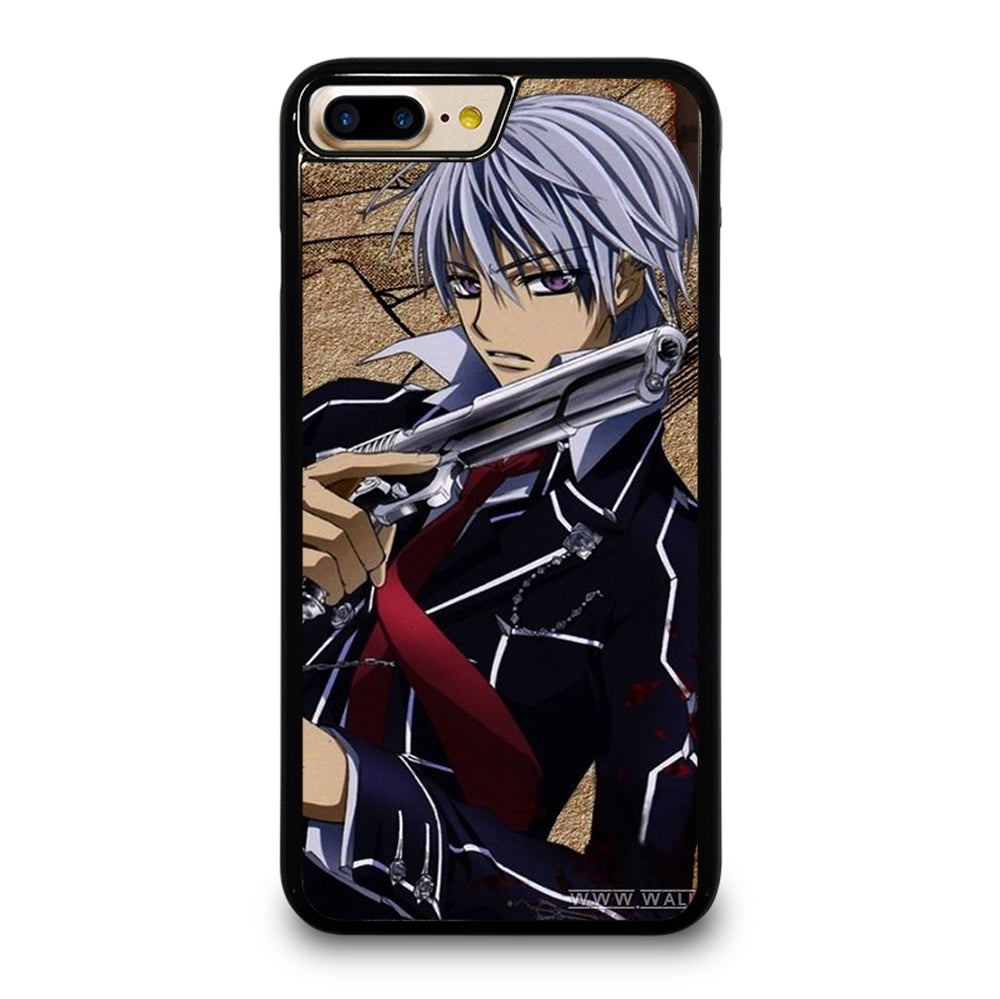 VAMPIRE KNIGHT ZERO KIRYU COOL ANIME iPhone 7 / 8 Plus Case Cover