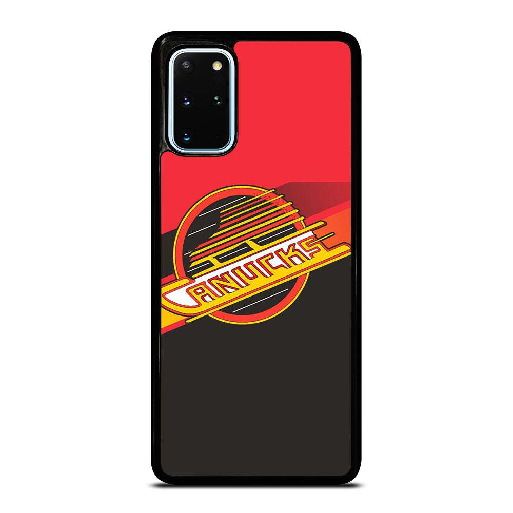 VANCOUVER CANUCKS LOGO Samsung Galaxy S20 Plus Case Cover