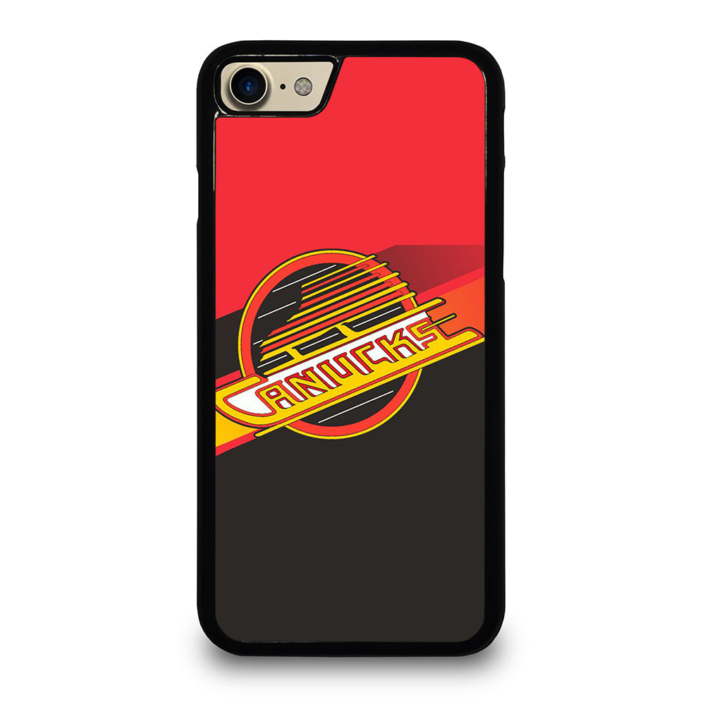 VANCOUVER CANUCKS LOGO iPhone 7 / 8 Case Cover