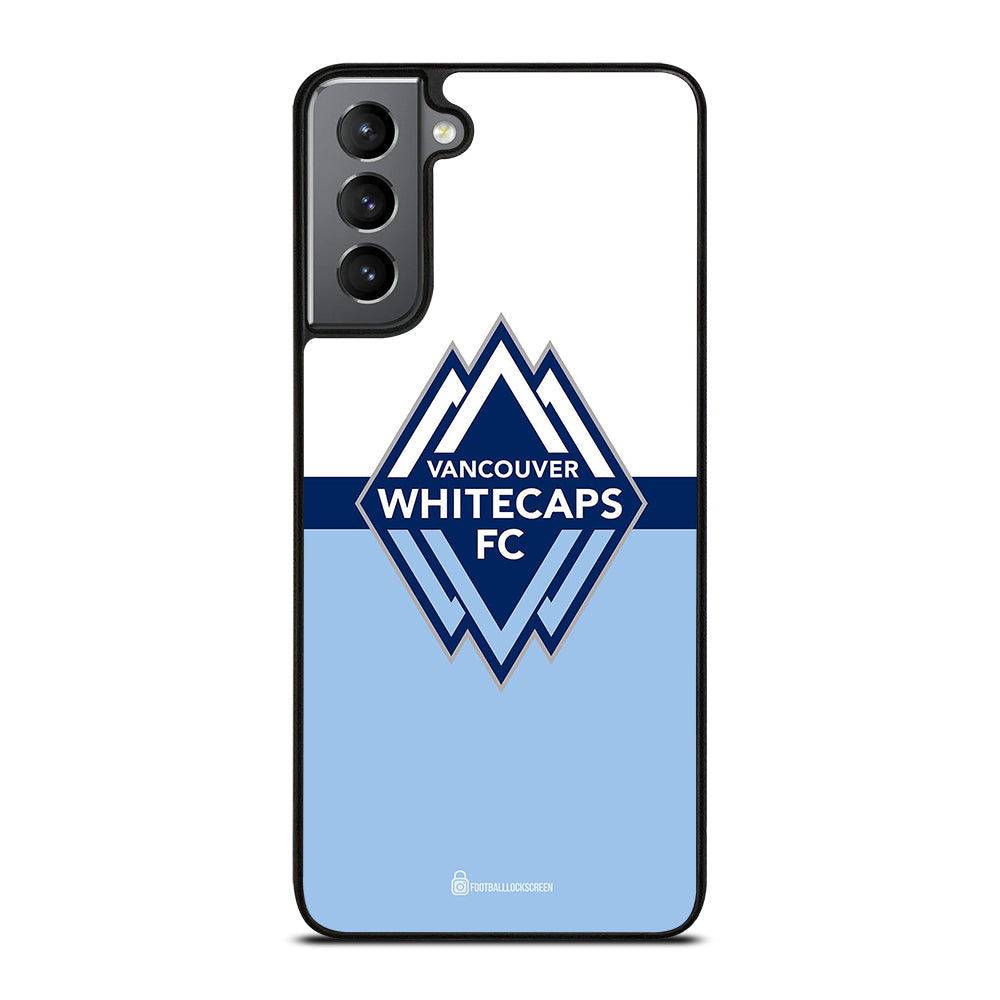 VANCOUVER WHITECAPS FC LOGO Samsung Galaxy S21 Plus Case Cover