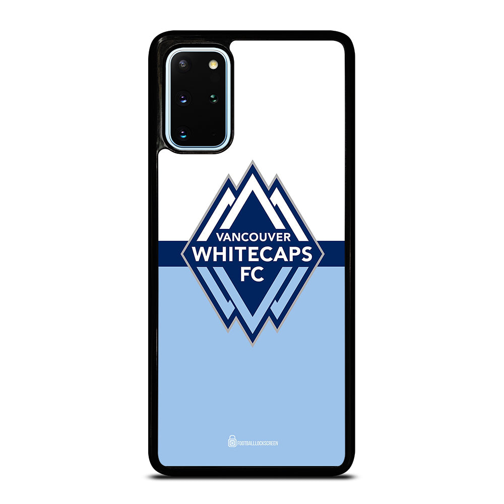 VANCOUVER WHITECAPS FC LOGO Samsung Galaxy S20 Plus Case Cover