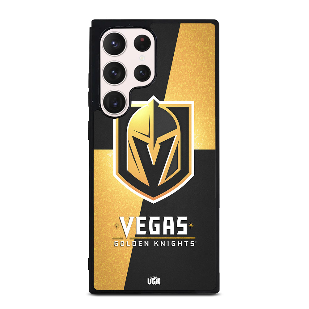 VEGAS GOLDEN KNIGHTS NHL LOGO Samsung Galaxy S23 Ultra Case Cover