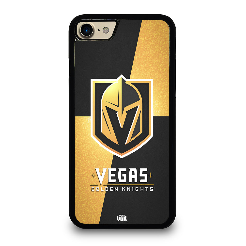 VEGAS GOLDEN KNIGHTS NHL LOGO iPhone 7 / 8 Case Cover