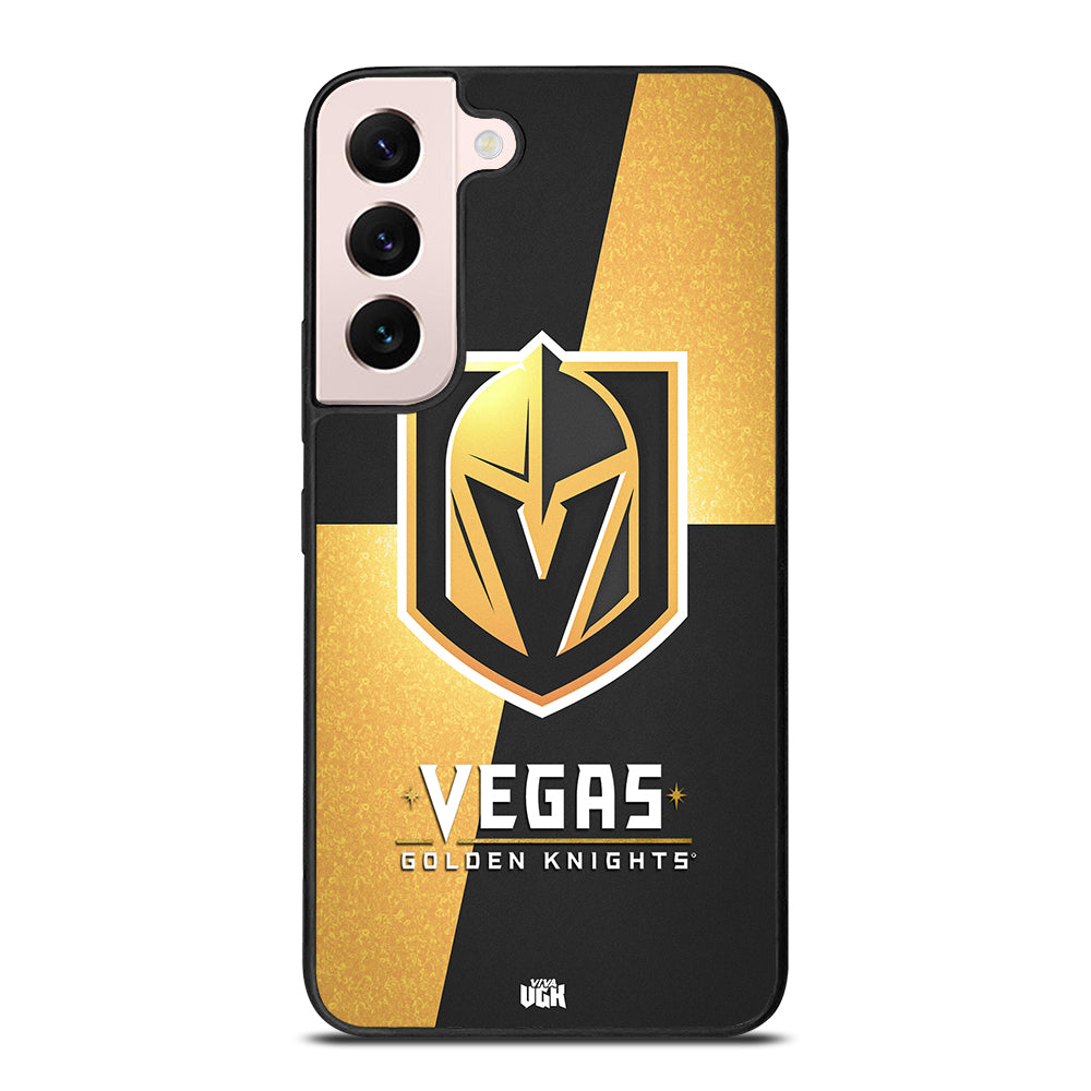 VEGAS GOLDEN KNIGHTS NHL LOGO Samsung Galaxy S22 Plus Case Cover