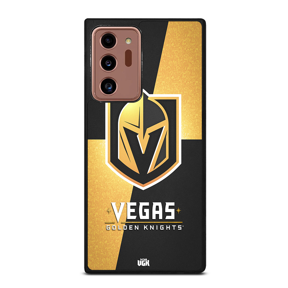 VEGAS GOLDEN KNIGHTS NHL LOGO Samsung Galaxy Note 20 Ultra Case Cover