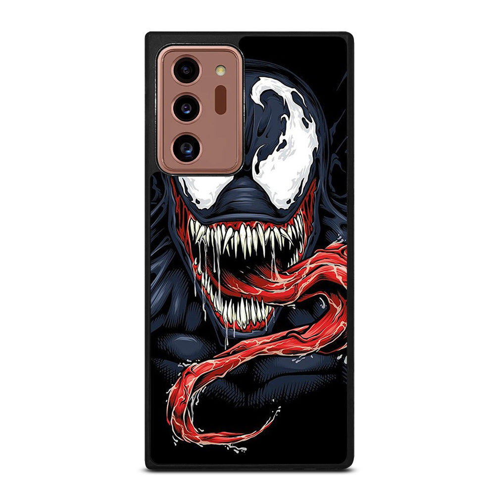 VENOM MARVEL CARTOON Samsung Galaxy Note 20 Ultra Case Cover