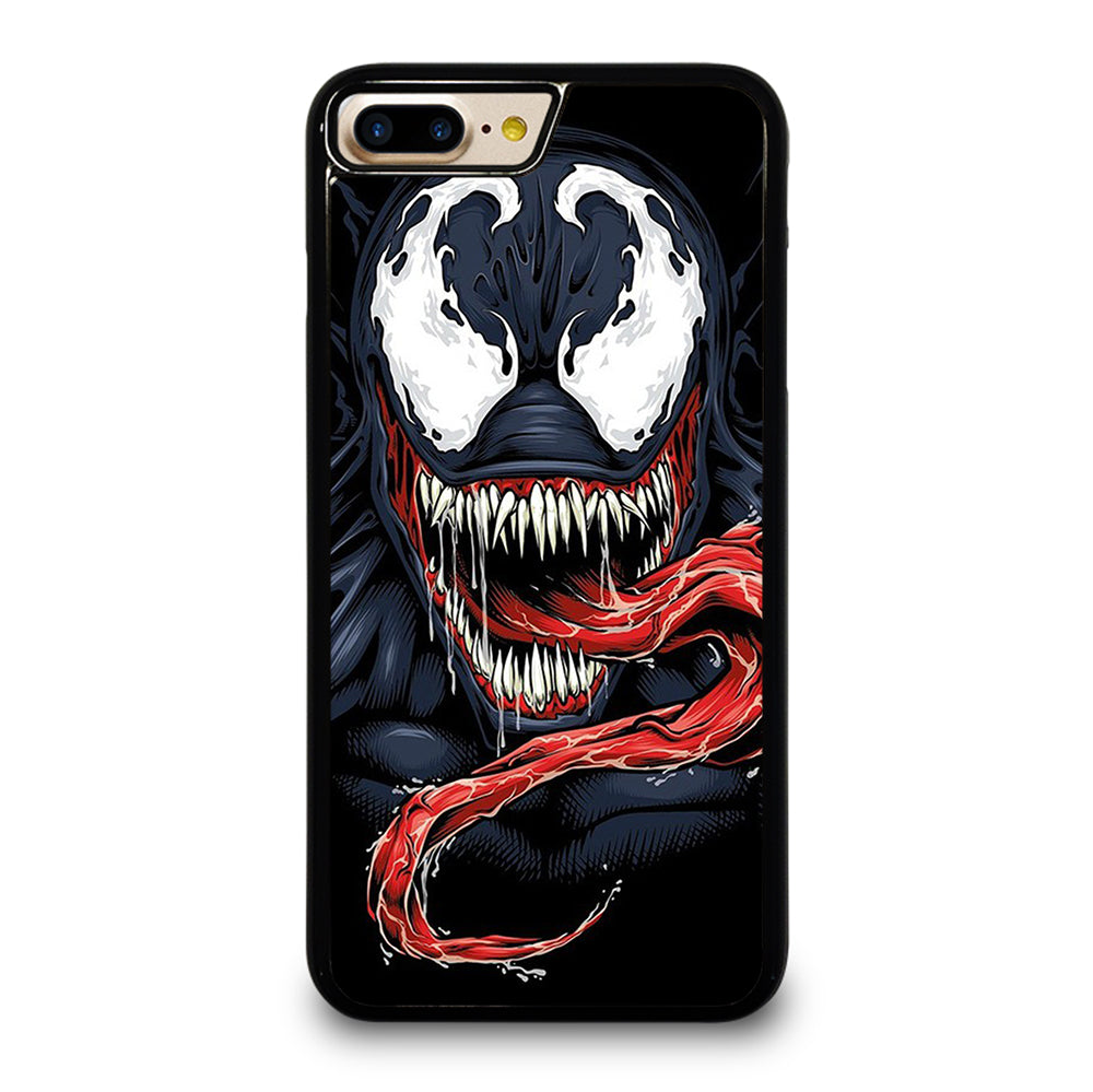 VENOM MARVEL CARTOON iPhone 7 / 8 Plus Case Cover