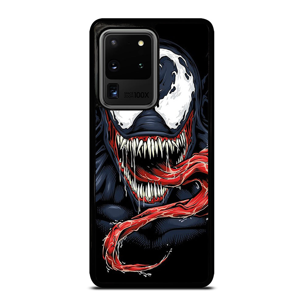 VENOM MARVEL CARTOON Samsung Galaxy S20 Ultra Case Cover