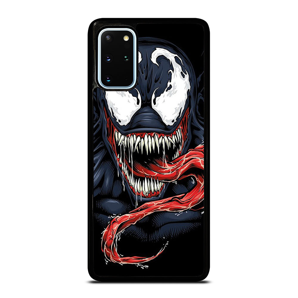 VENOM MARVEL CARTOON Samsung Galaxy S20 Plus Case Cover