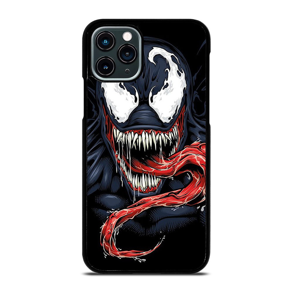 VENOM MARVEL CARTOON iPhone 11 Pro Case Cover