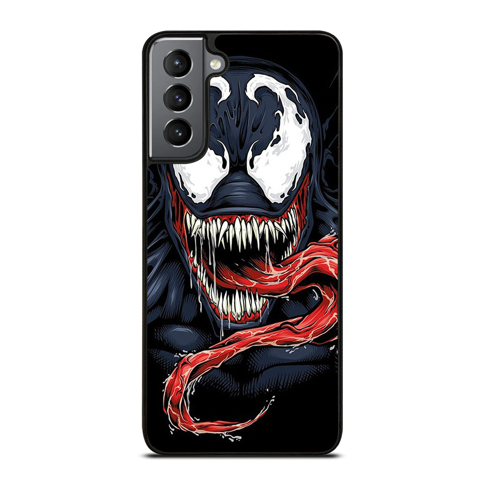 VENOM MARVEL CARTOON Samsung Galaxy S21 Plus Case Cover