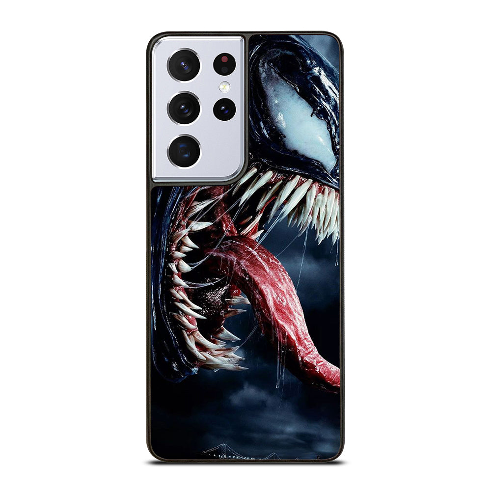 VENOM MARVEL MOVIE Samsung Galaxy S21 Ultra Case Cover