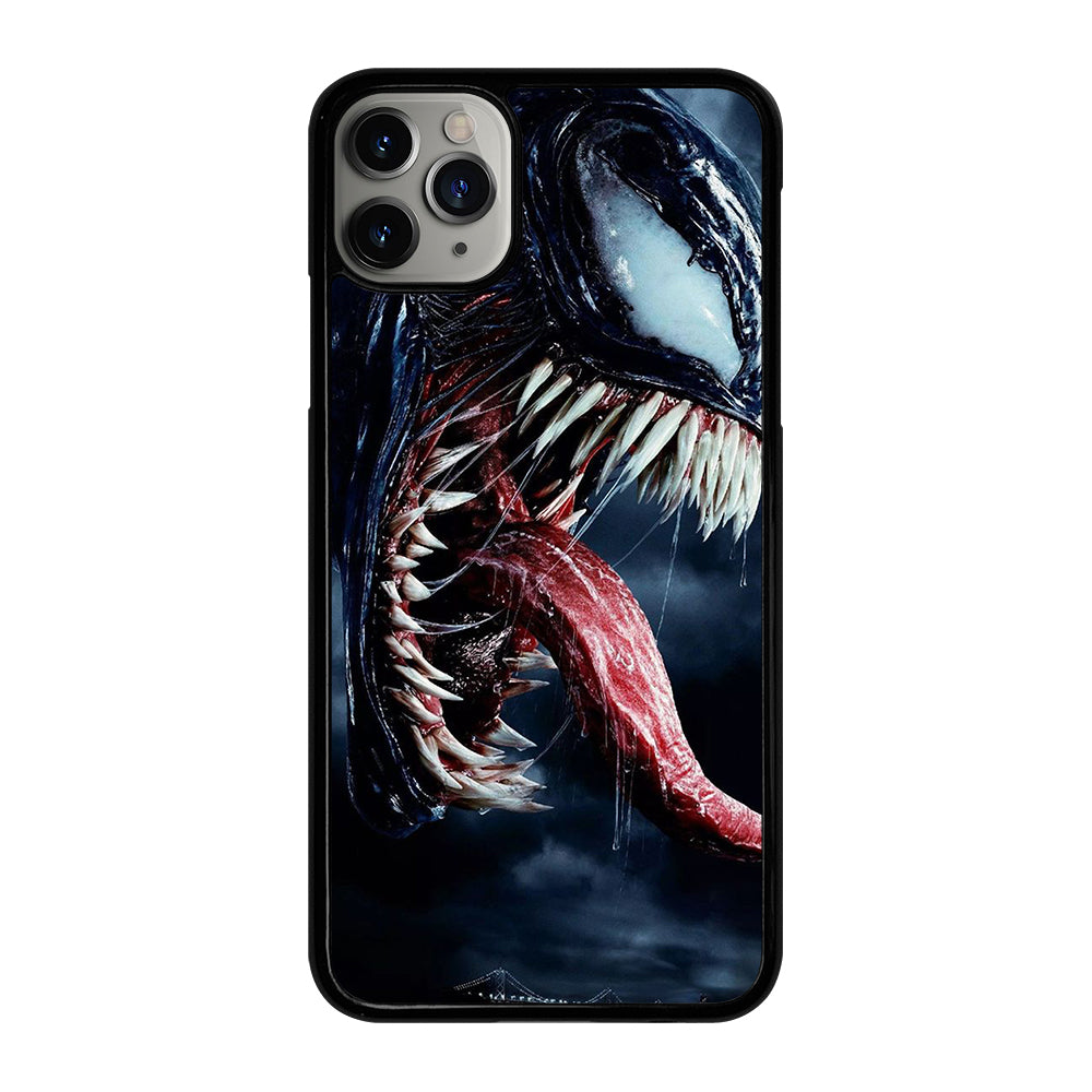 VENOM MARVEL MOVIE iPhone 11 Pro Max Case Cover