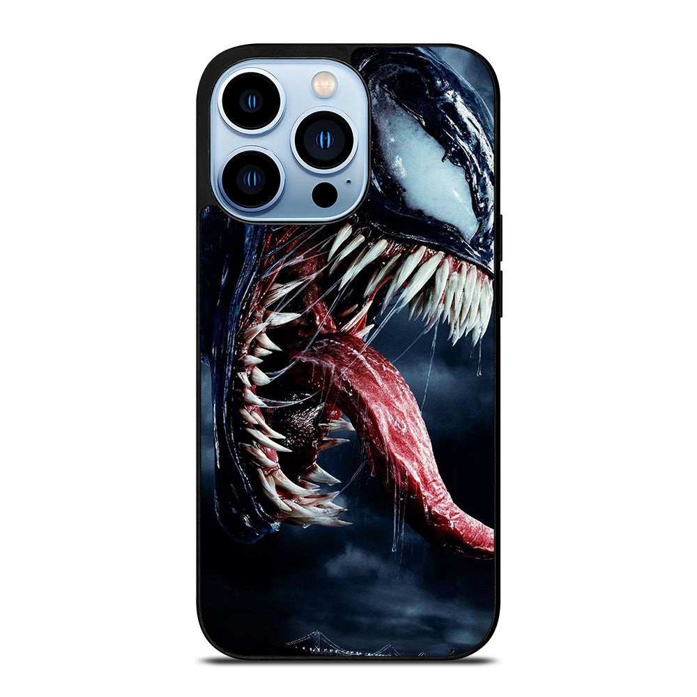 VENOM MARVEL MOVIE iPhone 13 Pro Max Case Cover