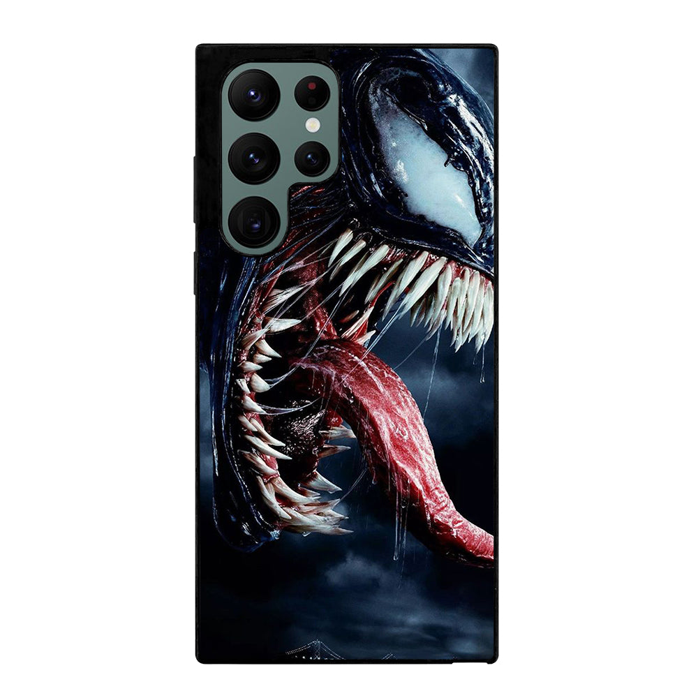 VENOM MARVEL MOVIE Samsung Galaxy S22 Ultra Case Cover