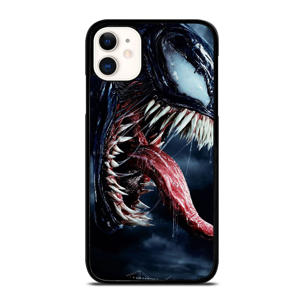 VENOM MARVEL MOVIE iPhone 11 Case Cover