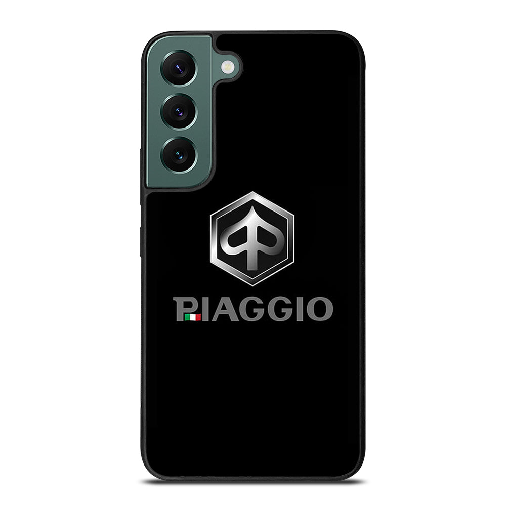 VESPA PIAGGIO LOGO Samsung Galaxy S22 Case Cover