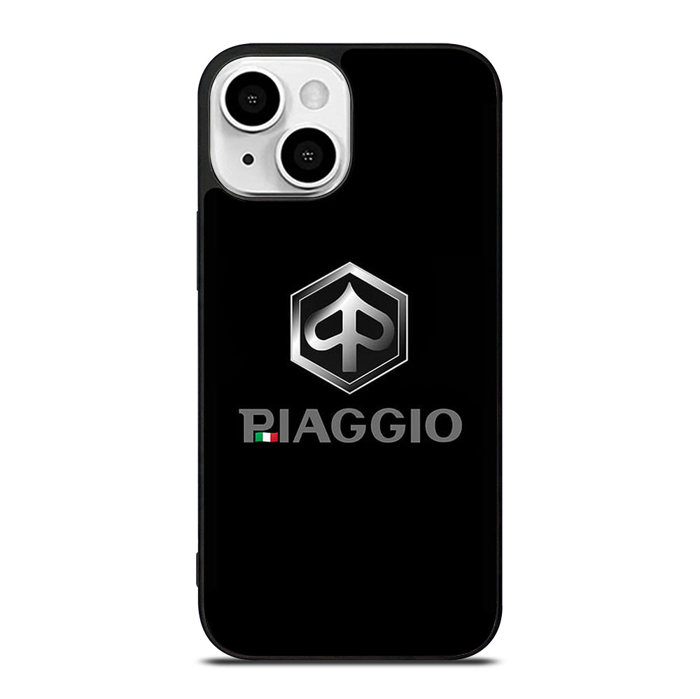 VESPA PIAGGIO LOGO iPhone 13 Mini Case Cover