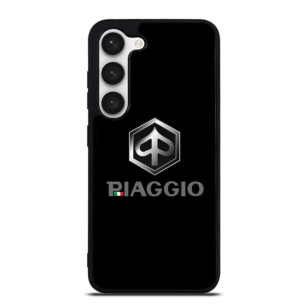 VESPA PIAGGIO LOGO Samsung Galaxy S23 Case Cover