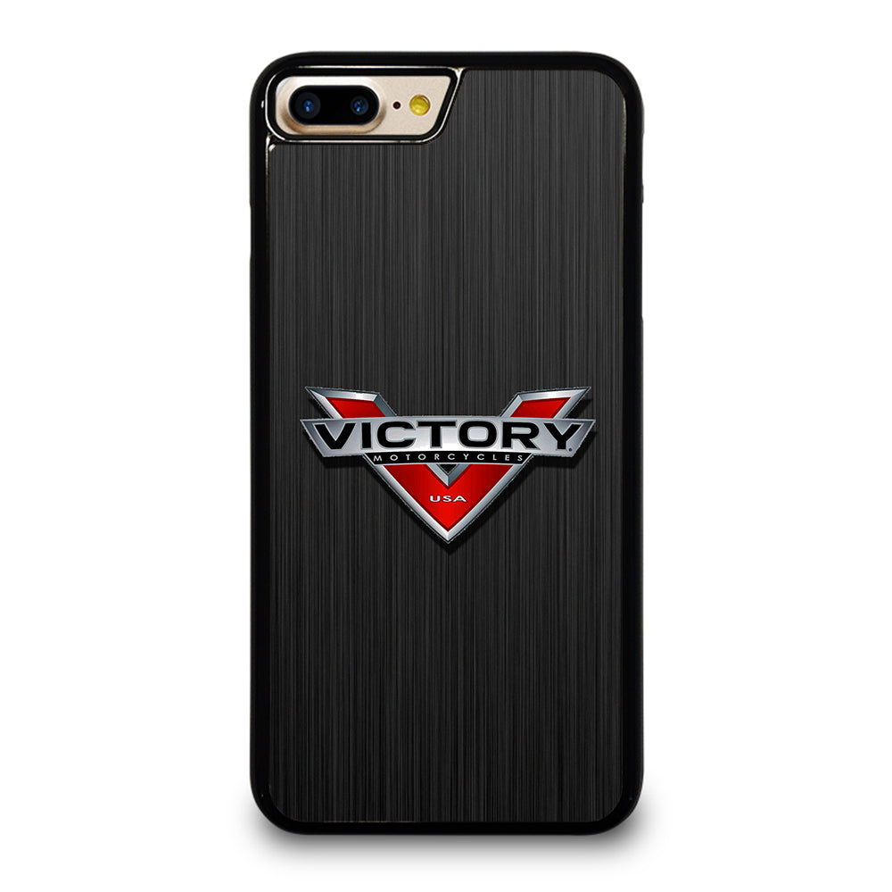 VICTORY MOTOR EMBLEM 2 iPhone 7 / 8 Plus Case Cover