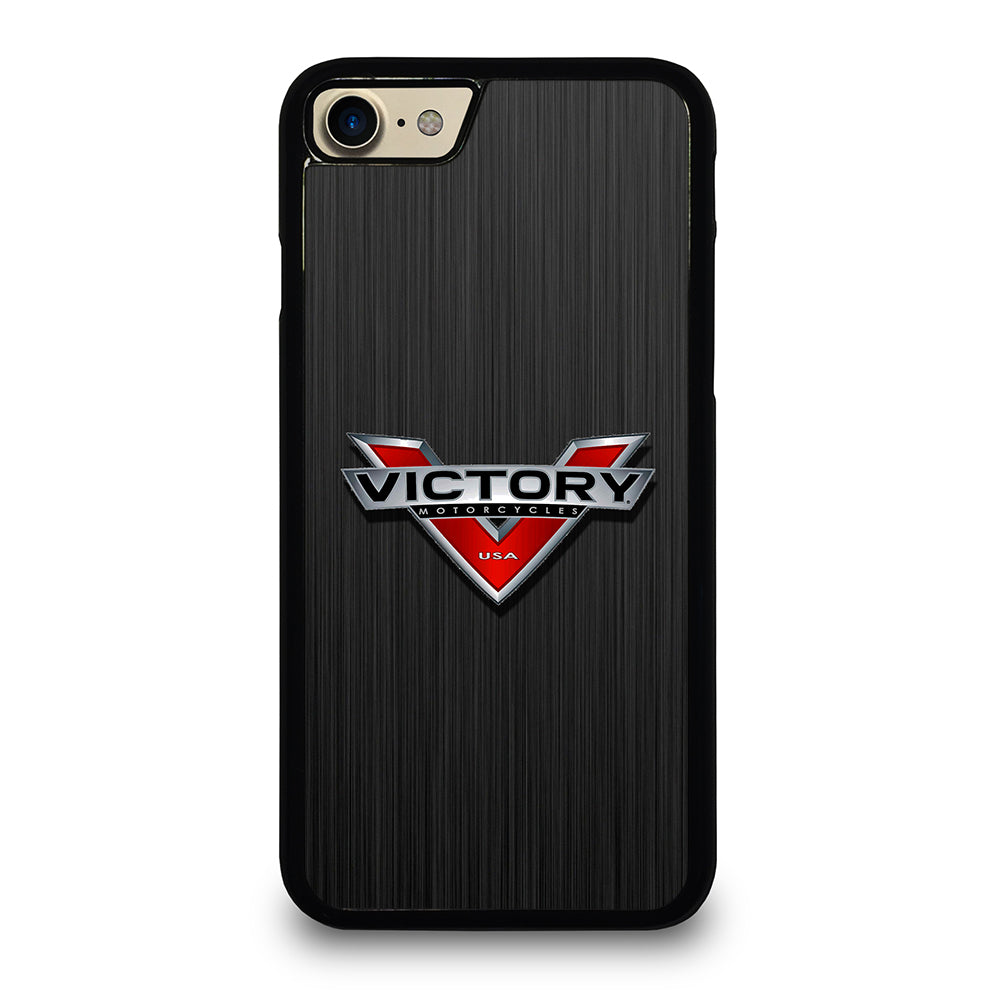 VICTORY MOTOR EMBLEM 2 iPhone 7 / 8 Case Cover