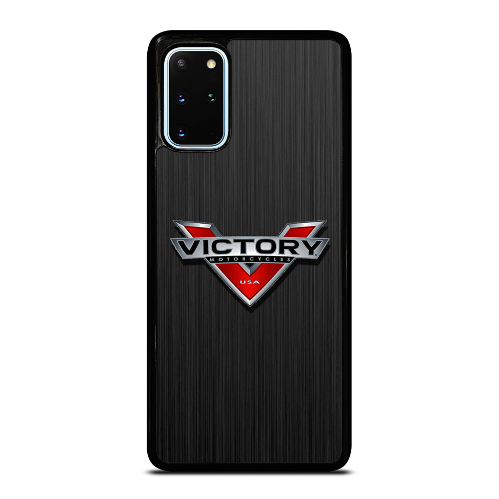 VICTORY MOTOR EMBLEM 2 Samsung Galaxy S20 Plus Case Cover