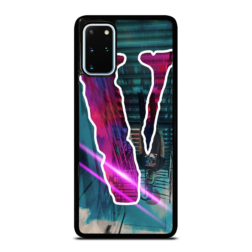 VLONE LOGO 2 Samsung Galaxy S20 Plus Case Cover
