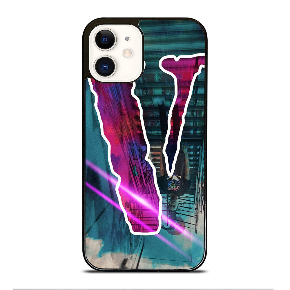 VLONE LOGO 2 iPhone 12 Case Cover