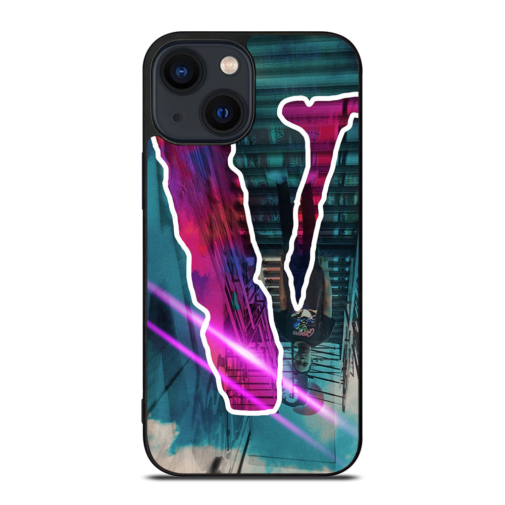 VLONE LOGO 2 iPhone 14 Plus Case Cover